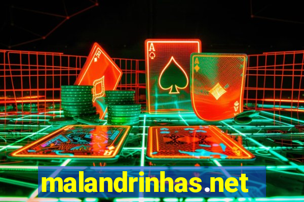 malandrinhas.net caiu na net